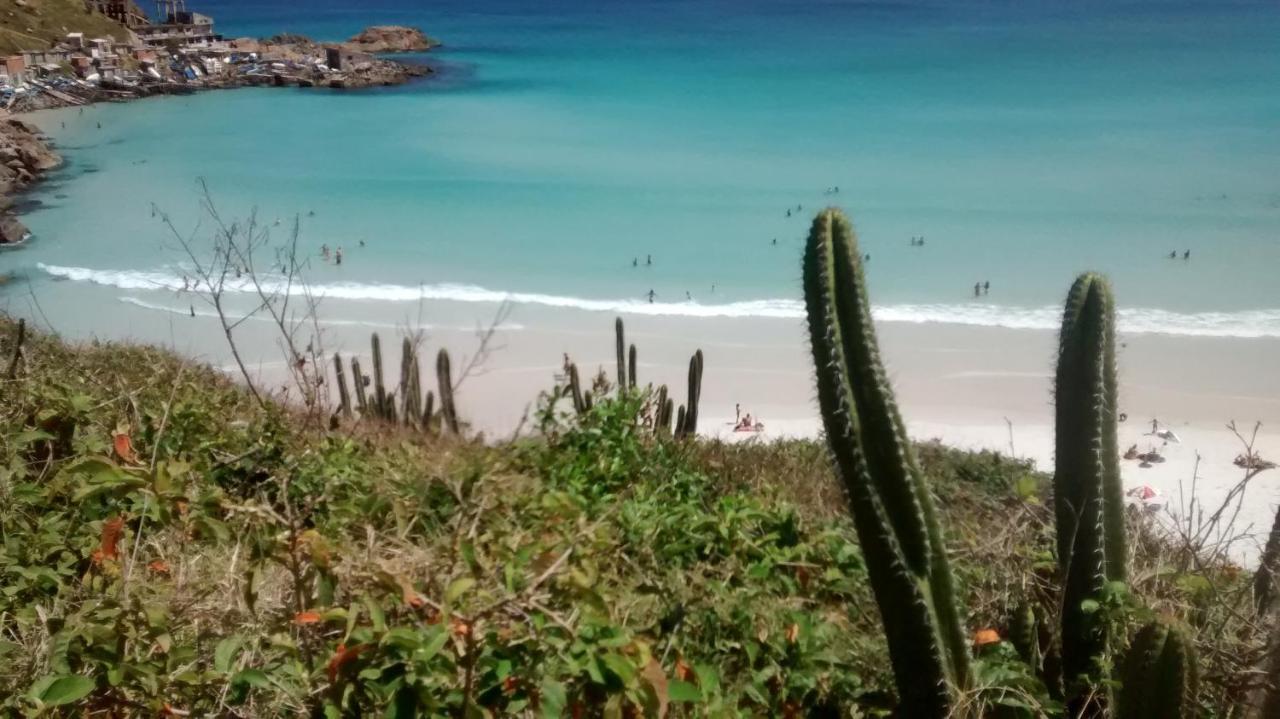 Suítes Recanto cama e café Arraial do Cabo Extérieur photo