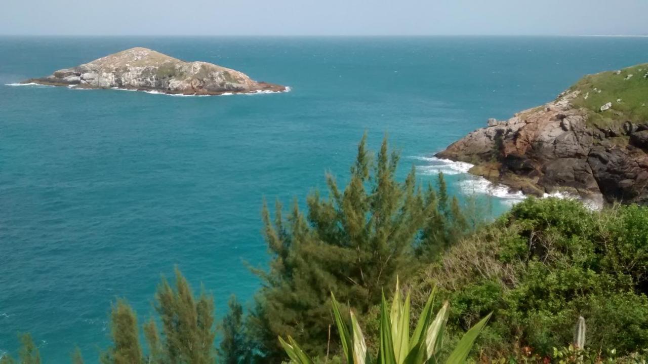 Suítes Recanto cama e café Arraial do Cabo Extérieur photo