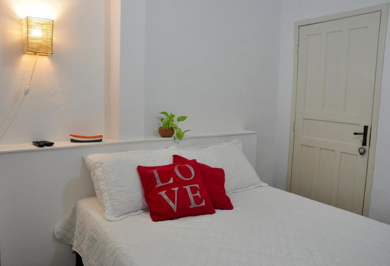 Suítes Recanto cama e café Arraial do Cabo Extérieur photo