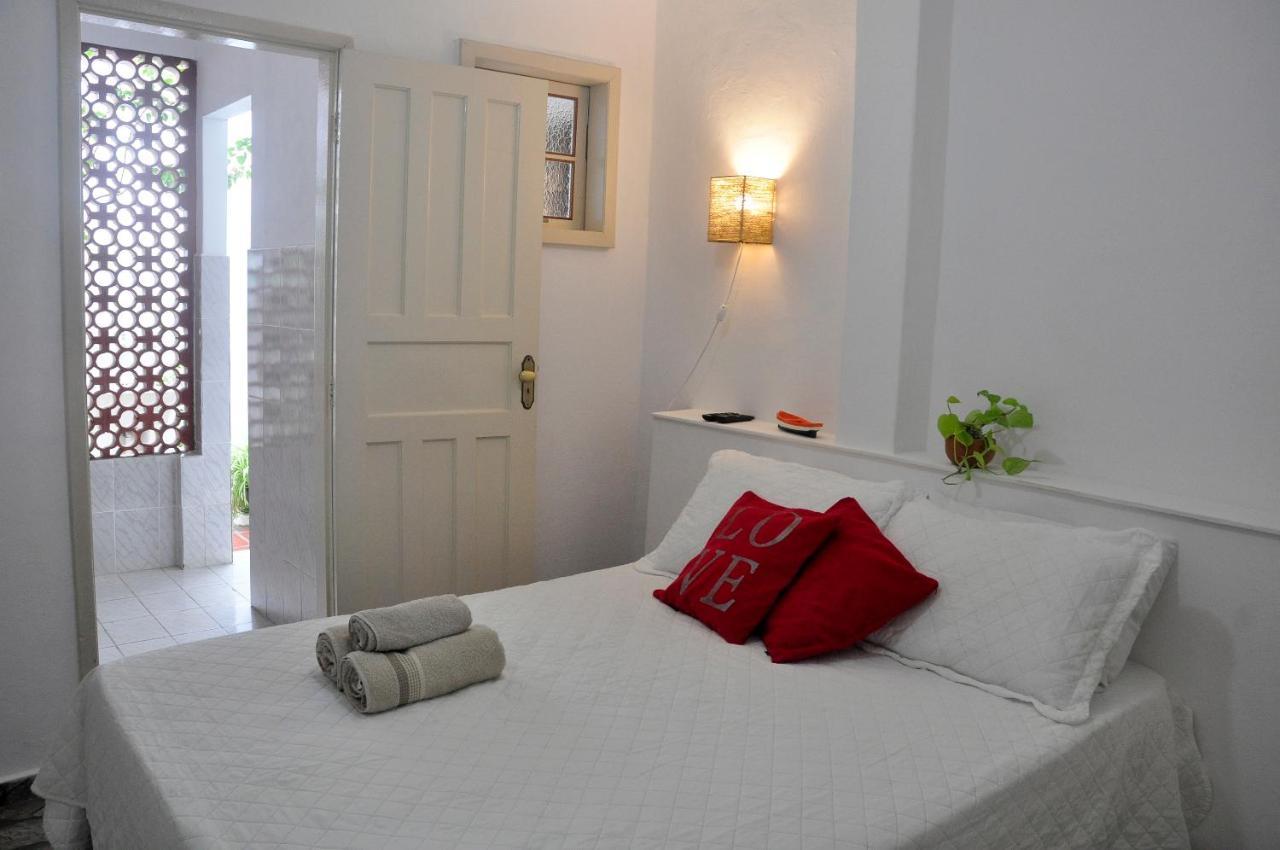 Suítes Recanto cama e café Arraial do Cabo Extérieur photo
