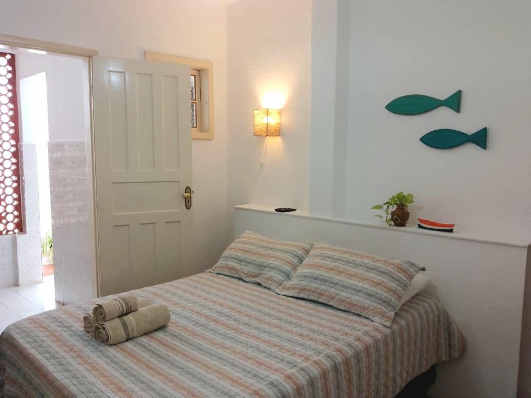 Suítes Recanto cama e café Arraial do Cabo Extérieur photo